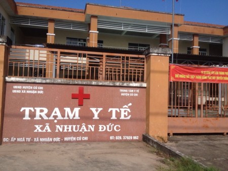 Chủ ngộp bán gấp đất vườn 522m2 sổ hồng riêng đường Nguyễn Thị Rãnh, xã Nhuận Đức, giá 1.65 tỷ