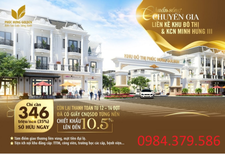 Chỉ 346 triệu để sở hữu đất nền sổ hồng Chơn Thành Bình Phước giá 11.25 triệu/m2