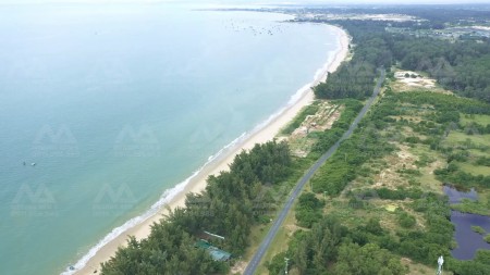Đất chính chủ view biển, pháp lý đầy đủ bao công chứng sang tên ngay