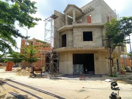 Bán nhà Thuận An 1 trệt 2 lầu diện tích sử dụng 60m2 thanh toán 850tr nhận nhà