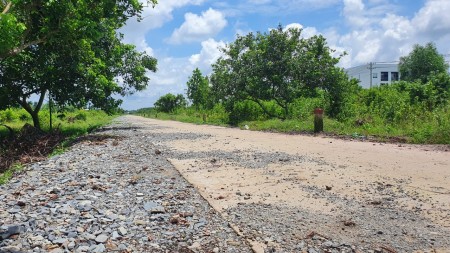 Chính chủ cần bán lô đất thổ cư Gò Dầu, Tây Ninh đường xe ra vào thoải mái