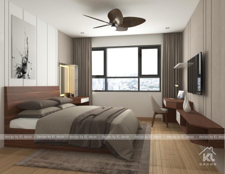 Cho thuê căn hộ phòng ngủ Palm Heights tốt nhất hiện nay không bao phí