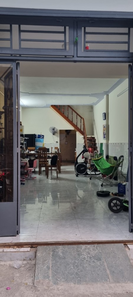 Bán nhà hẻm 111 Phạm Văn Chiêu P14 Quận Gò Vấp giá bán 4,5 tỷ đồng, LH 0908630128