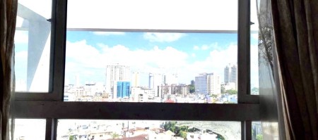 Bán căn góc tầng 10 C/C Lakai Quận 5 diện tích sử dụng 86m2