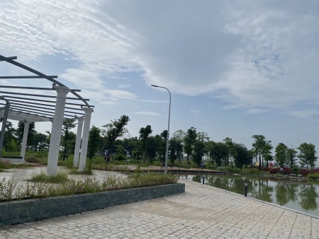 Mở bán đợt 1 KĐT HUD MÊ LINH.Giá đầu tư.Tiềm năng lớn.LH 0356836812