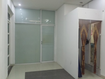 VĂN PHÒNG MẶT TIỀN BIỆT THỰ TRẦN NÃO QUẬN 2