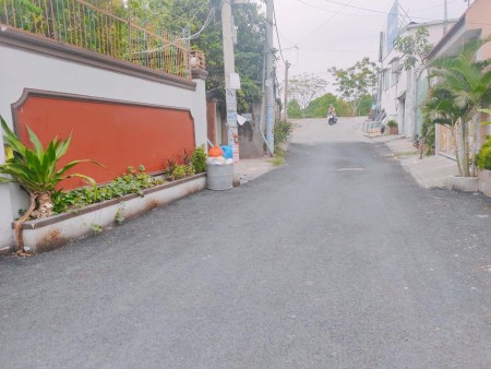 Bán nhà Trường Thọ chính chủ phân lô diện tích 8 x 12m đường 8m, giá 4,05 tỷ đồng