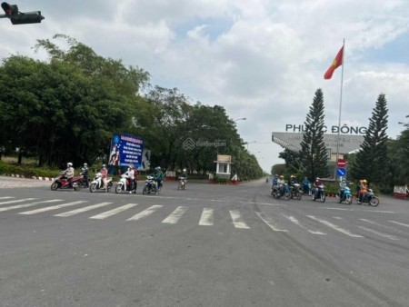 Chính chủ bán đất giá rẻ có sổ hồng bàn giao công chứng ngay, giá tốt