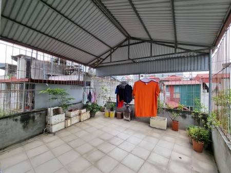 Bán nhà Mỹ Đình diện tích sử dụng 51m2 giá 3,8 tỷ liên hệ: 0981065292
