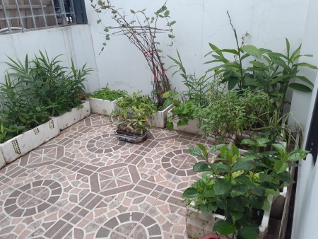 Nhà nguyên căn Yên Nghĩa ngõ ô tô đỗ cửa DT 30m² x 5 tầng, giá bán 2,6 tỷ đồng