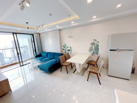 Bán căn hộ chung cư Kingston Phú Nhuận 83m2, 2PN, full giá 6tỷ. 0941797916 Nhi view công viên