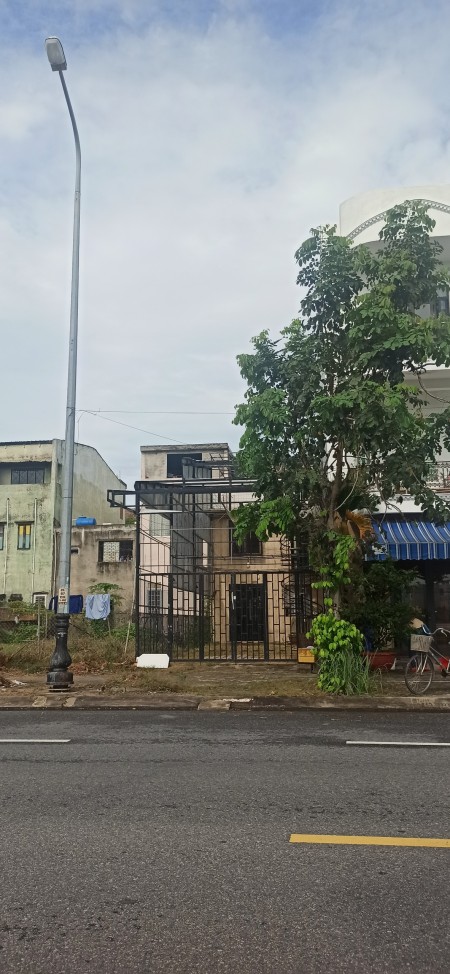 Bán đất đường Chương Dương Mỹ An Ngũ Hành Sơn, Đà Nẵng giá tốt
