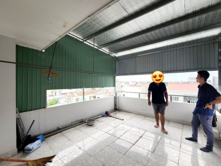 Hẻm xe tải Đường số 11 Linh Xuân Thủ Đức diện tích sử dụng 155m2 (5*31) giá 8.8 tỷ