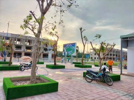 Nhà phố thương mại - Thăng Long Luxury thanh toán linh hoạt, giá tốt