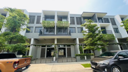 Nhà Phố Biệt Lập Resort An Gia chỉ 1,5 tỷ nhận nhà ngay tiện ích chuẩn khu resort nghỉ dưỡng