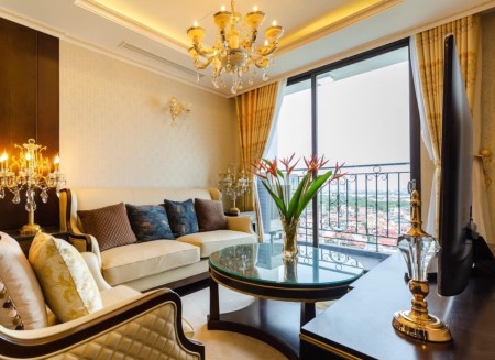 Chỉ 3,6 tỷ/3pn full nội thất, chiết khấu lên tới 300 triệu, CC HC Golden Cao cấp nhất long biên