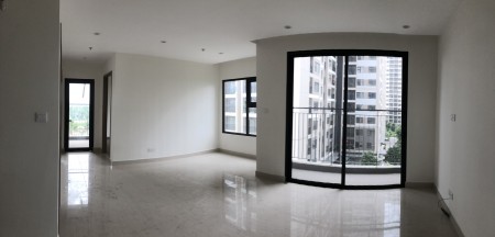 Nhận nhà ở luôn căn góc 2 pn+1, 2 wưc dt 69m2, Vinhomes Ocean Park giá 1.85 tỷ, sổ đỏ cầm tay