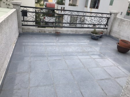Chính chủ bán nhà HXH Hoàng Hoa Thám phường 5 Phú Nhuận 4.2x7.7m 2PN 1 trệt 2L ST đúc BTCT Đủ CN