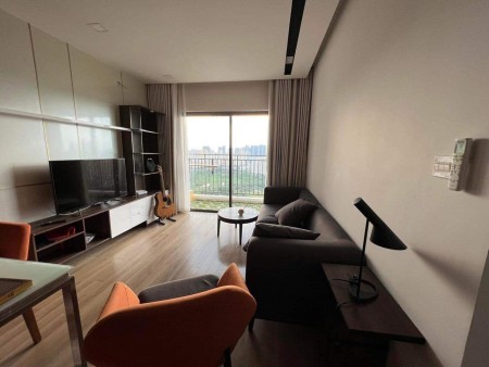 Cho Thuê The Sun Avenue 3PN - 90m2, giá 18 triệu/tháng full nội thất đẹp