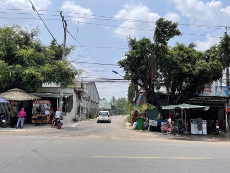 Bán đất thổ cư Dương Minh Châu Tây Ninh. dt 300m giá đầu tư. ngang 5m sâu 40 đến 60