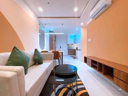 Cần bán CHCC Terra Royal, Q3, 58m2, 2PN, giá 5.4 tỷ, LH 0941797916 Nhi, lầu trung, view Đông Bắc