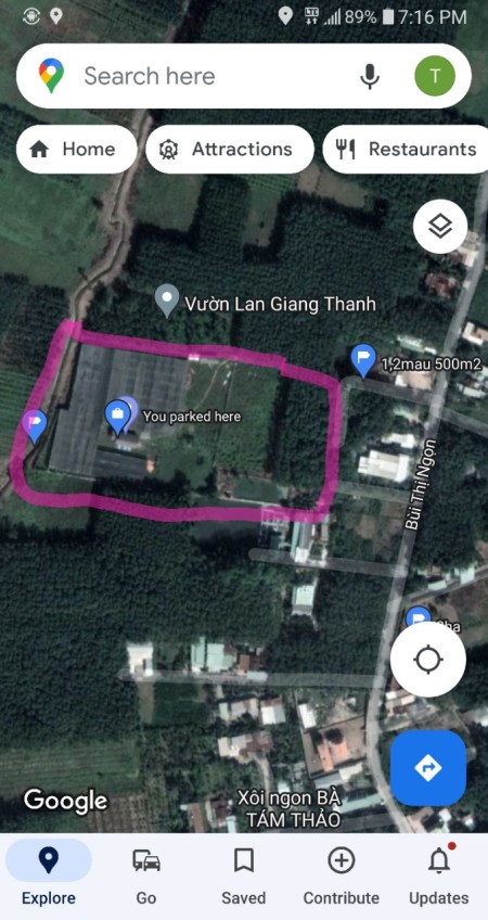 Đi đến slide 5