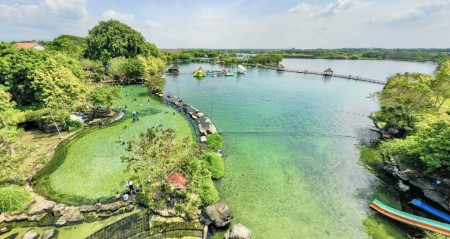 Bán đất tại mặt tiền đường nhựa 32m thuộc huyện Đồng Phú, Bình Phước