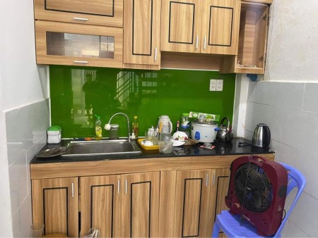 Thoại Ngọc Hầu, Quận Tân Phú diện tích sử dụng 26m2, giá nhỉnh 3 tỷ lh 0397077772