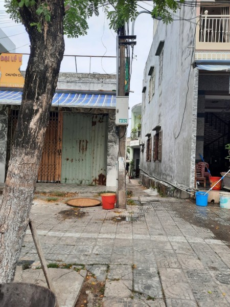 Bán kiệt đường Lê Văn Hiến diện tích 108m2 cực rẻ phù hợp cho nhà đầu tư xây trọ