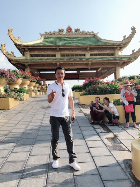 Chử Quang Hoàng