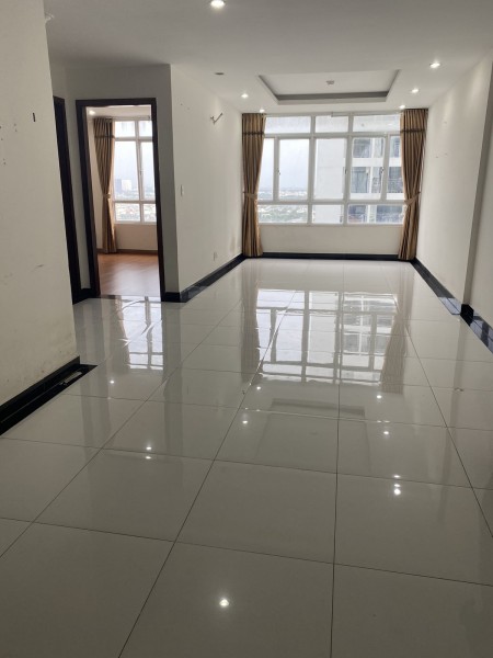 Tôi cần cho thuê chung cư Giai Việt số 854 đường Tạ Quang Bửu, Quận 8,