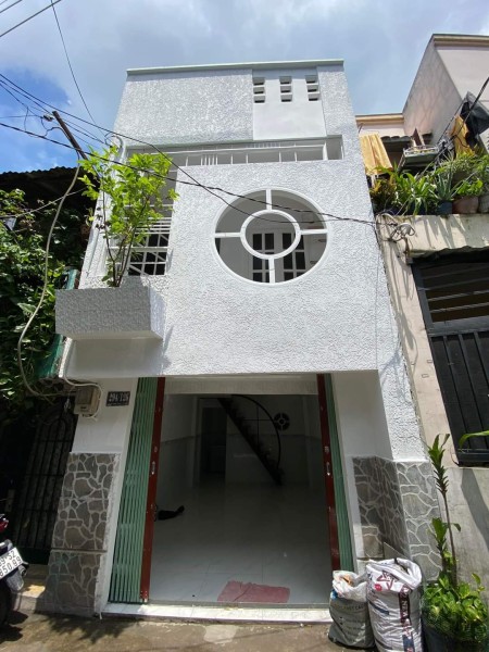 Bán nhà 33m2 HXH Ngã tư Hàng Xanh - Bình Thạnh, chỉ 3.2 tỷ.0971895959