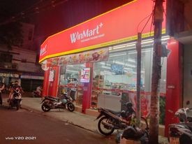 Cần bán nhà Đất thánh quận tân bình. Khu Víp 76m2.