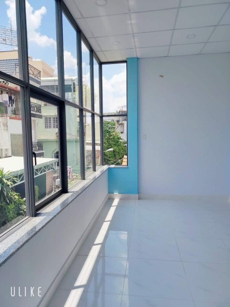 Mặt tiền đường số 2 Quận Gò Vấp giá tốt thương lượng chính chủ, lh 0967551516