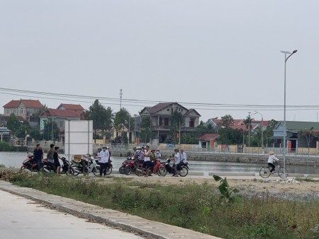 Đi đến slide 3