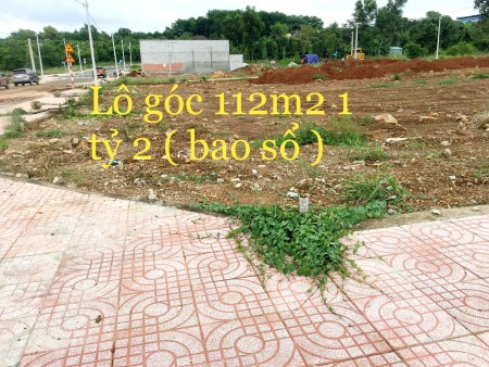 Cần ra một lô đât 100m2 giá rẽ nhất thị trường cách quốc lộ 14 40m gia 576tr
