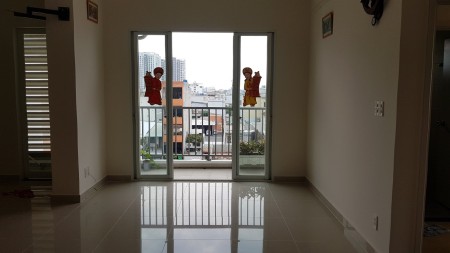 Bán căn góc Chung cư Carillon 5 giá tốt đầu tư sinh lời có sẵn nội thất