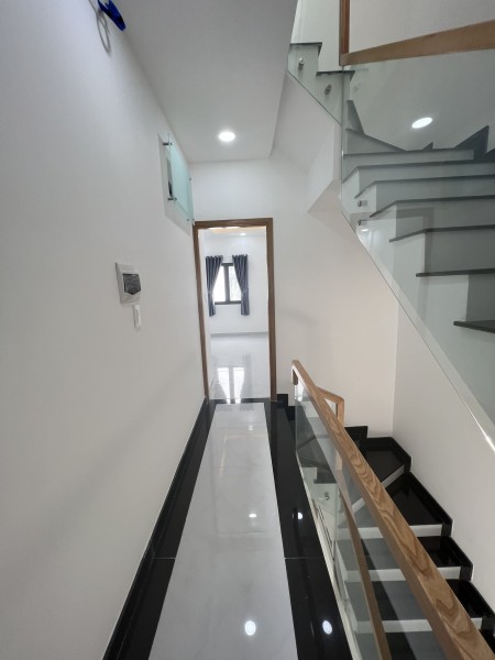 Chiết khấu 10% Bảo Yến Residence 5 tầng full nội thất vào ở được ngay, sổ hồng riêng