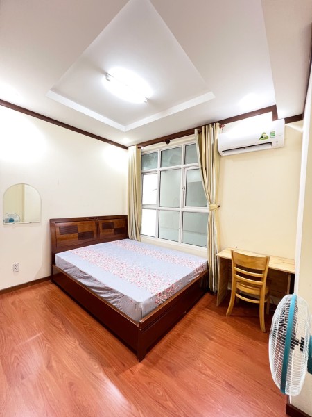 Cho Thuê Phòng CC Hoàng Anh Thanh Bình Sát Bên Lottemart Quận 7