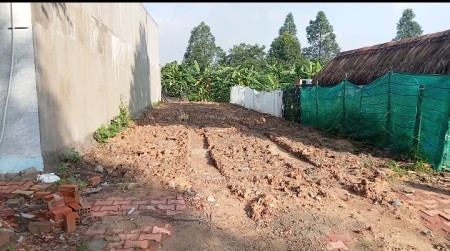 Bán đát ngay thành phố sát quốc lộ ngân hàng hỗ trợ vay, liên hệ 0339448387