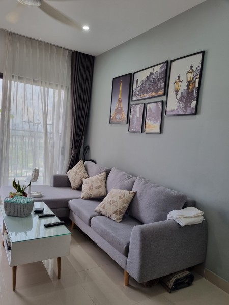 Chuyển nhượng căn hộ The Sun Avenue 2 phòng ngủ, dt 96m2 giá 5.3 tỷ tốt nhất thị trường
