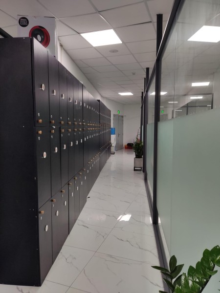 Dịch vụ Co-woring Space văn phòng với nhiều ưu đãi hấp dẫn, lh 0339035806