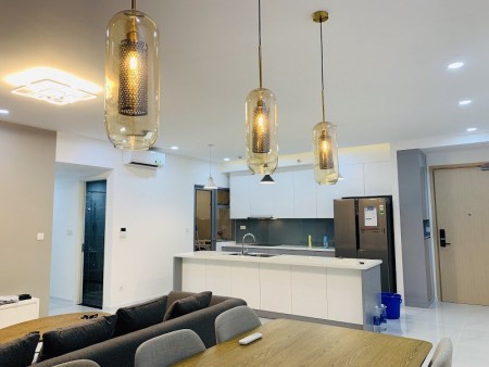 ️ HÓT HÓT Căn hộ cho thuê 3PN giá tốt nhất - Palm Heights giá 22 triệu/tháng