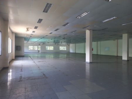 Bán xưởng trong khu công nghiệp Mỹ Phước - Bình Dương liên hệ 0981455750