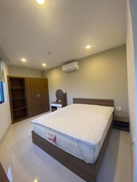 Cần bán căn hộ hai mặt tiền 8 tầng trung tâm quận Ngũ Hành Sơn, Đà Nẵng