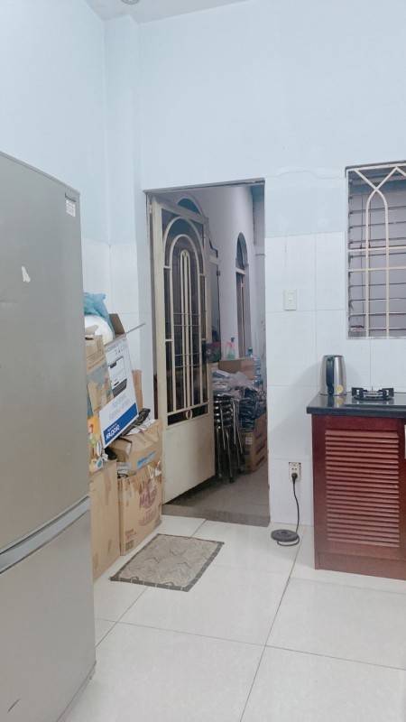 Đường 339 Phước Long B Thủ Đức diện tích sử dụng 76m2 4.5*18 giá chỉ 5.5 tỷ