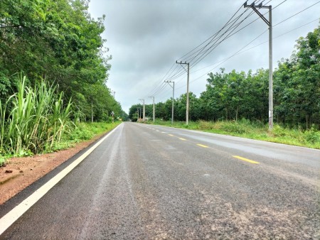 Gia đình em chuyển lên Sài Gòn cần bán 1 lô đất pháp lý chính chủ, giá tốt