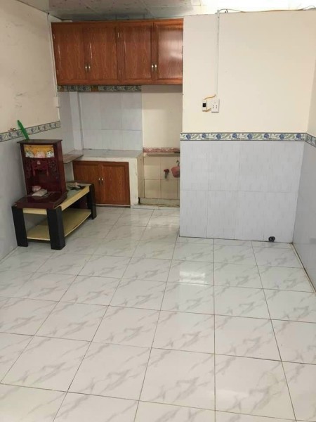 Bán 1 kiot và 4 phòng trọ đang cho thuê 9tr/th, giá 1 tỷ 340 ở Trung Chánh, Hóc Môn