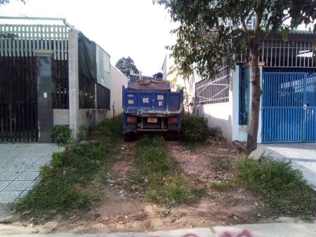 Cần bán miếng đất thổ cư 150m2 giá tốt cho người đầu tư