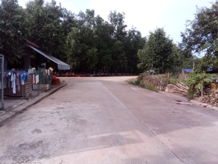 Đất thổ cư ngay đầu khu ĐT Mỹ Phước 300m2 SHR chính chủ cần bán gấp